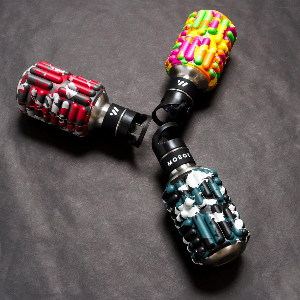 Firecracker 0.5 L JuicyBot