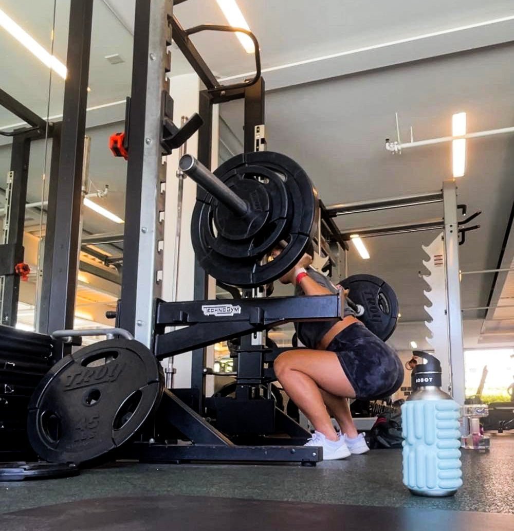 Big Bertha 1.2 L Bleu Ciel