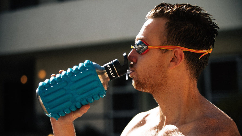 Big Bertha 1.2 L Aquamarine