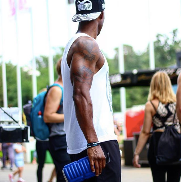 Big Bertha 1.2 L Acier Bleu