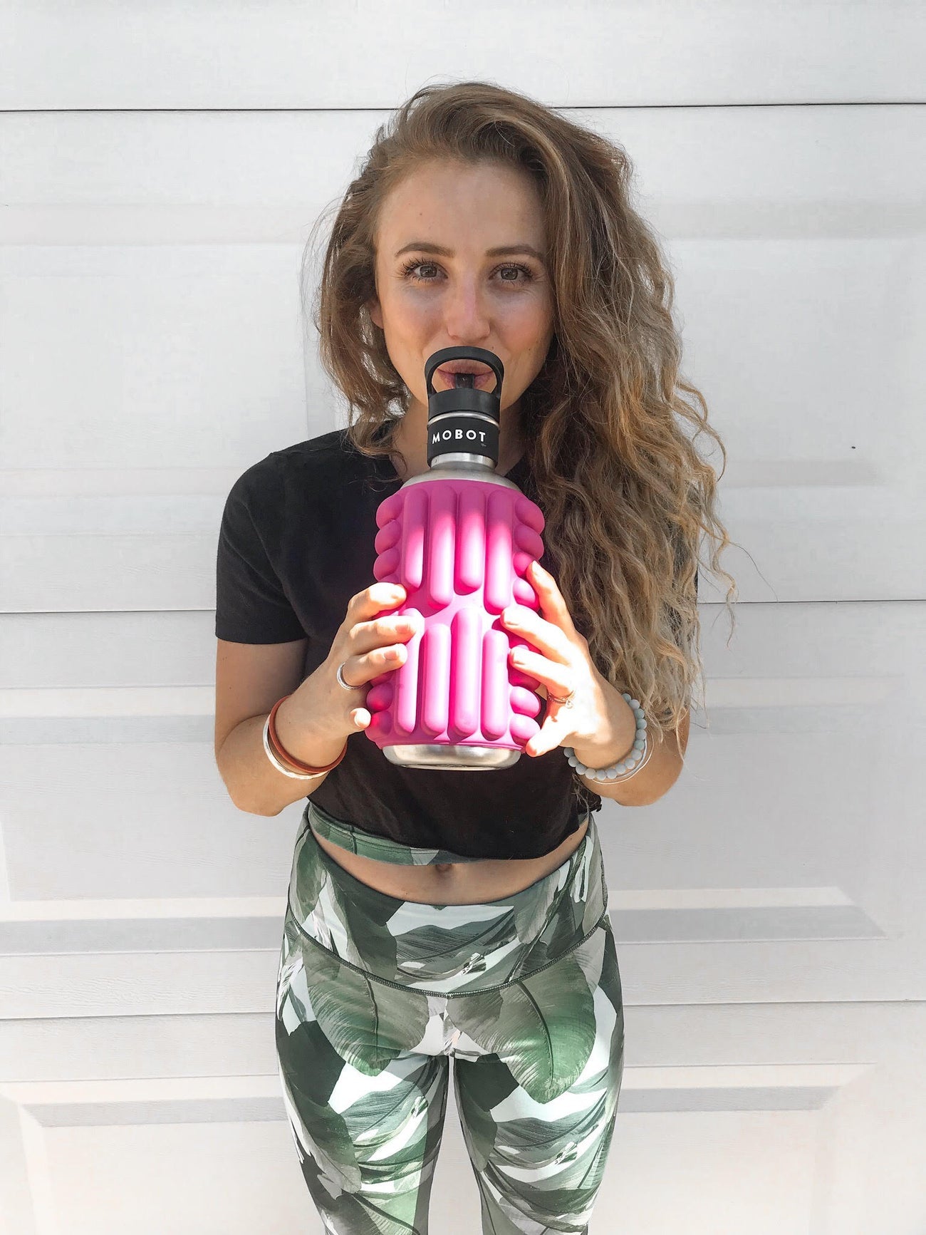 Big Bertha 1.2 L Rose