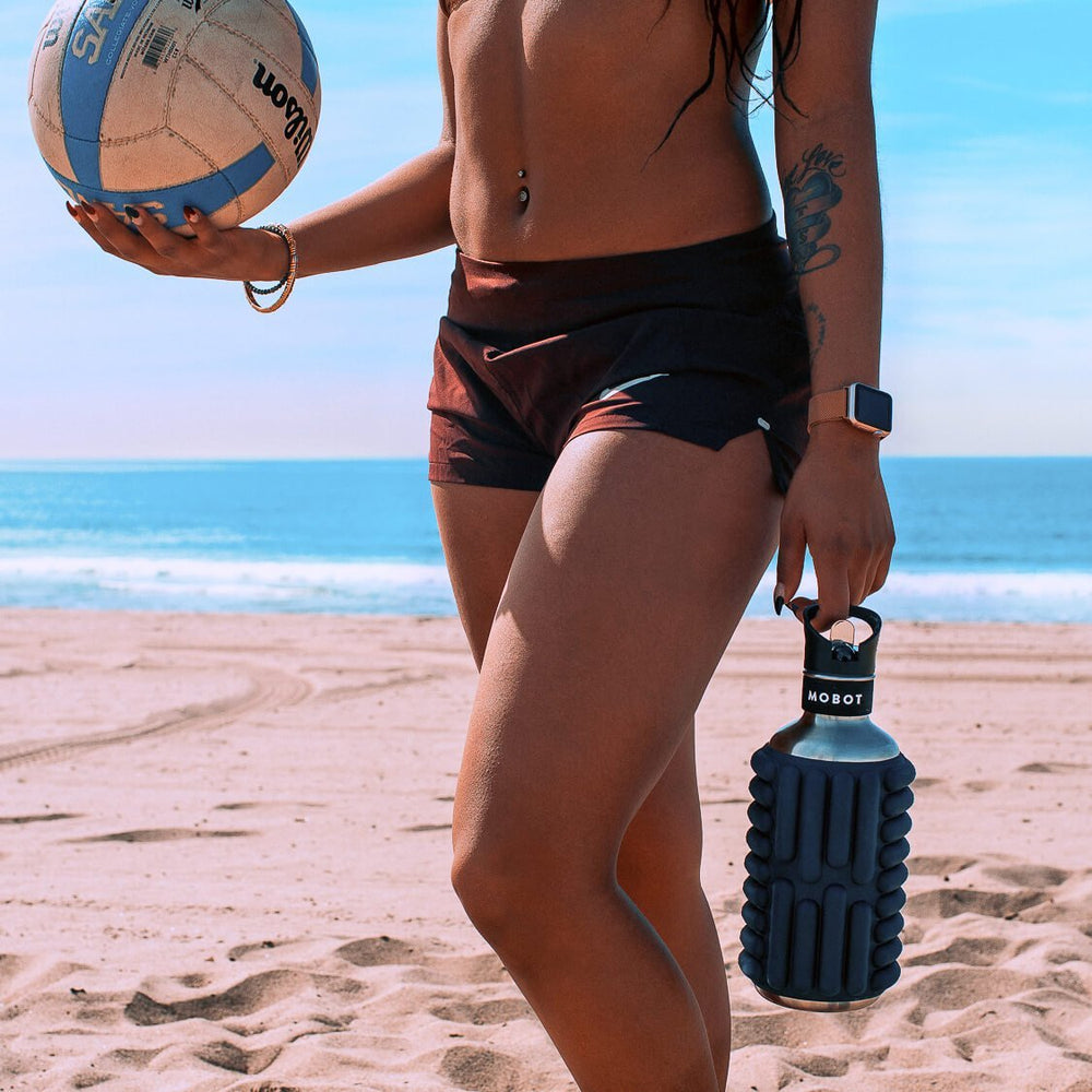 Firecracker 0.5 L Violette