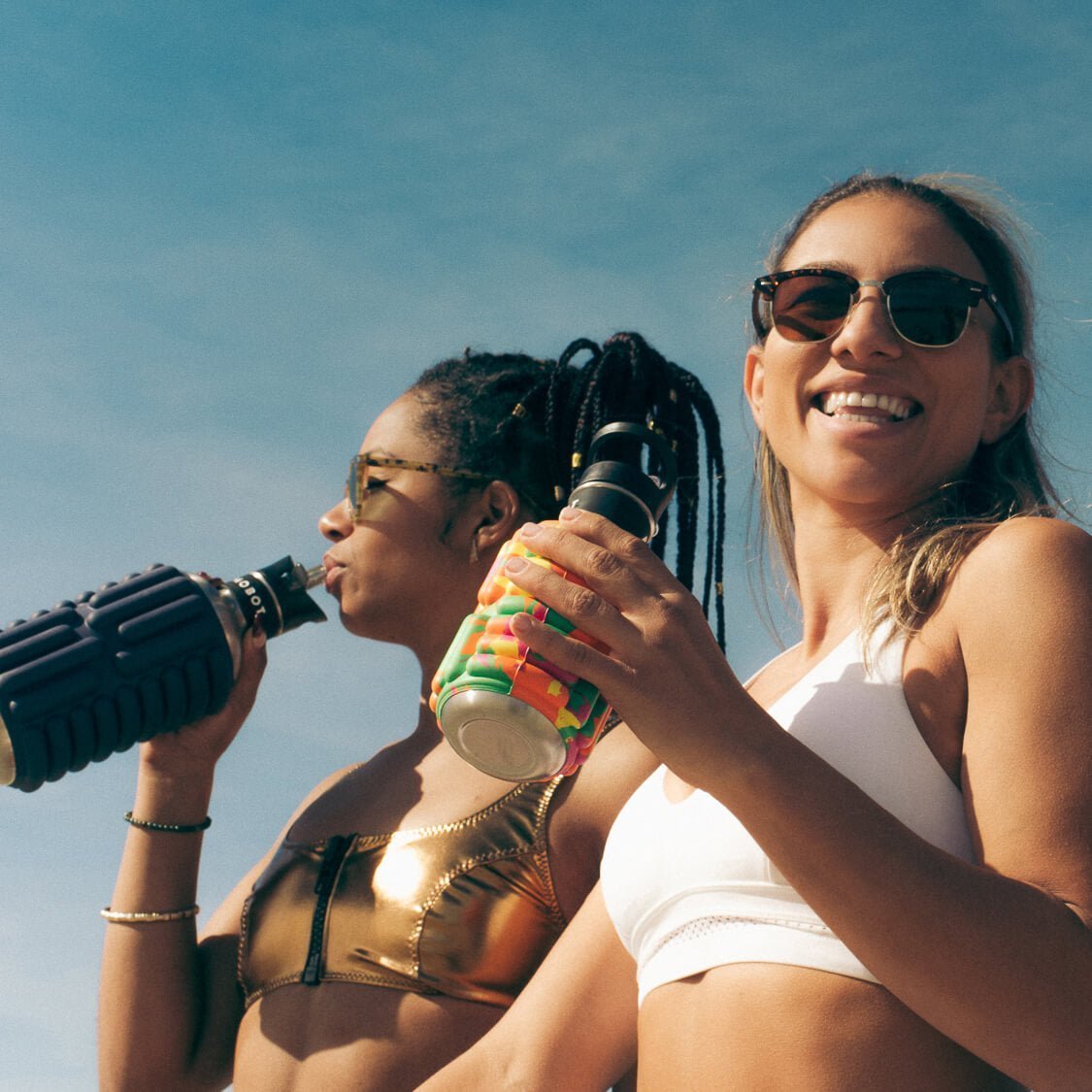 Grace 0.7 L Violette