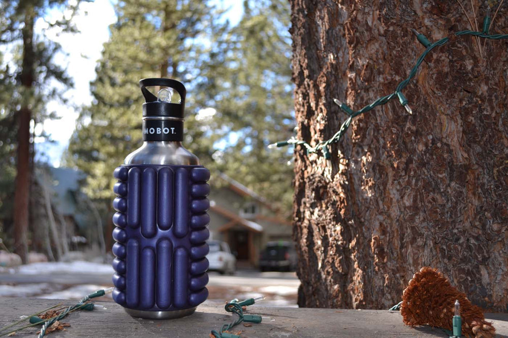 Firecracker 0.5 L Violette