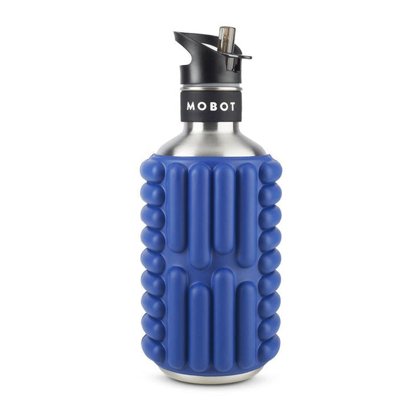 Big Bertha 1.2 L Acier Bleu