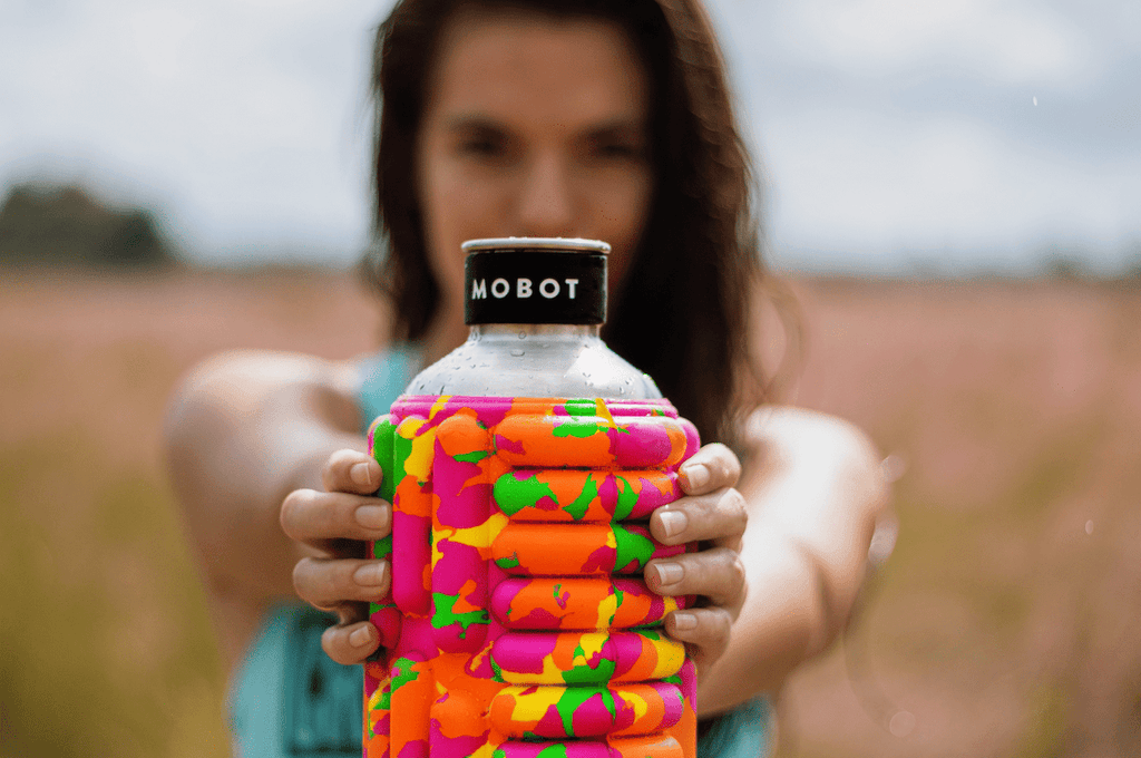 Big Bertha 1.2 L JuicyBot