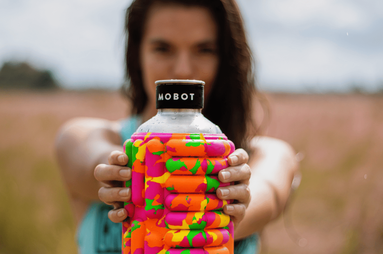 Big Bertha 1.2 L JuicyBot