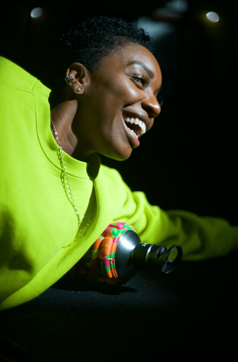 Big Bertha 1.2 L JuicyBot