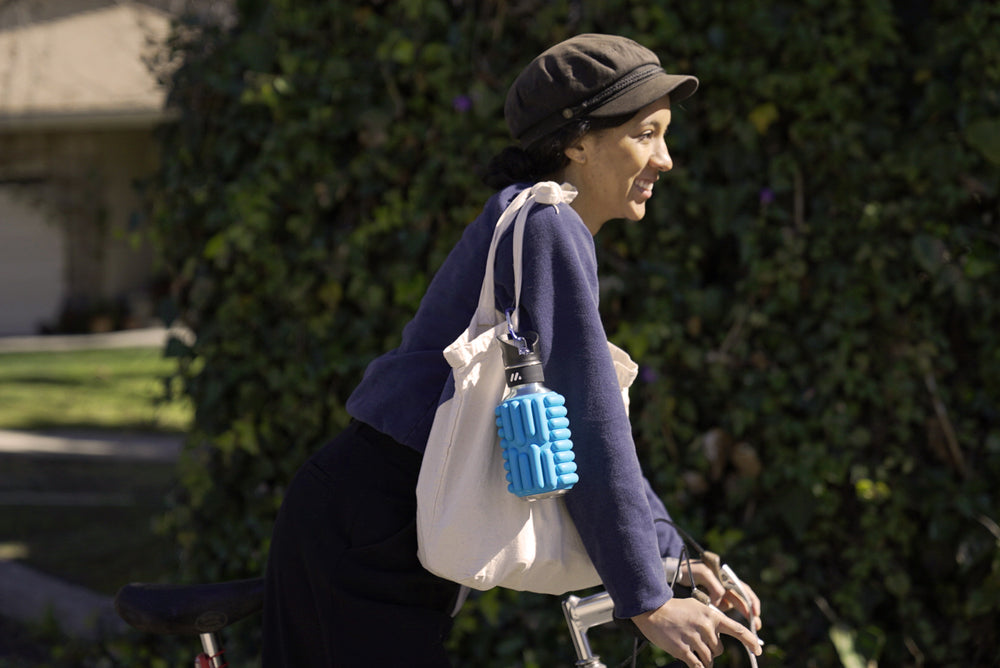 Firecracker 0.5 L Aquamarine