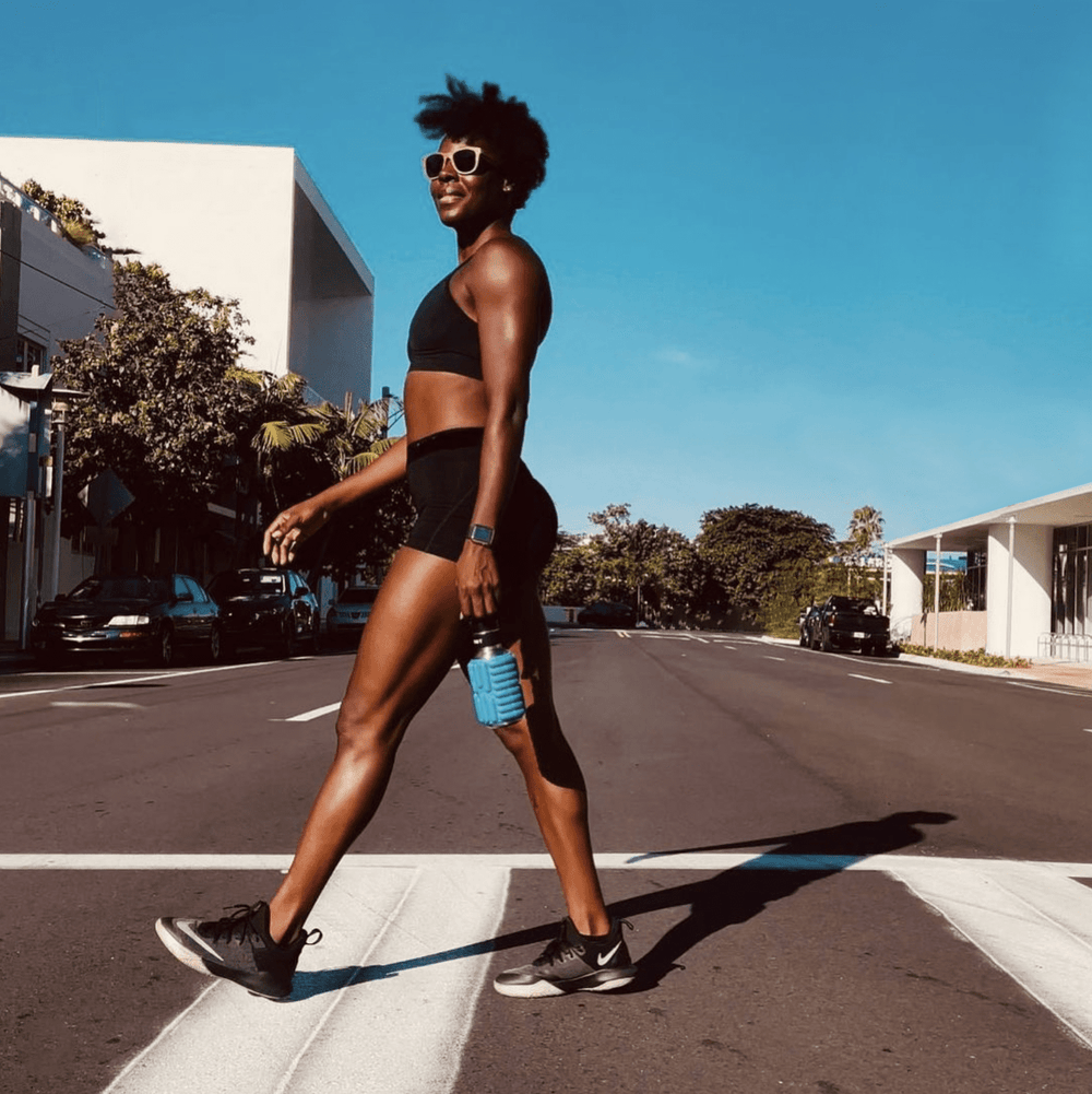 Firecracker 0.5 L Aquamarine