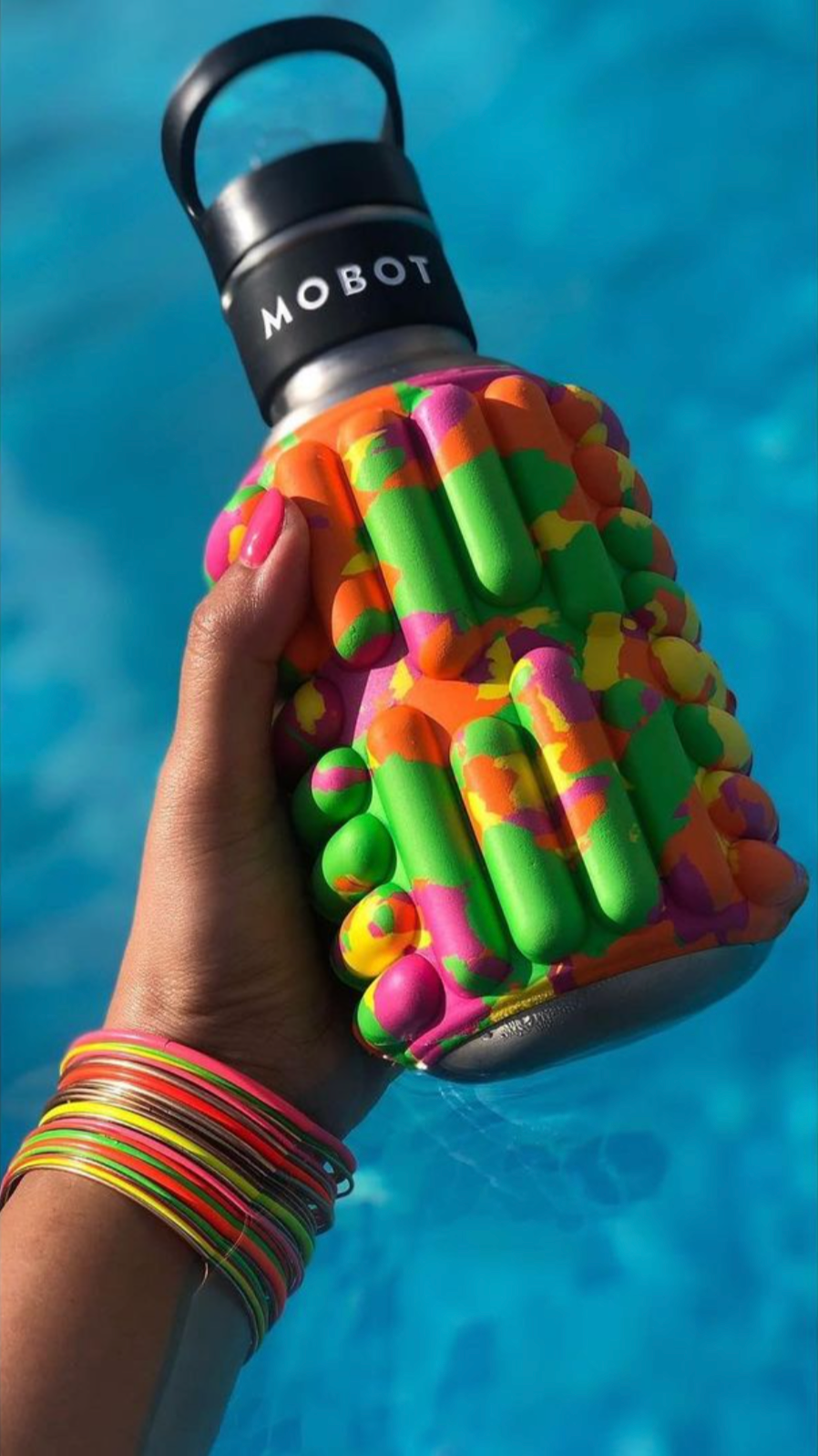 Firecracker 0.5 L JuicyBot