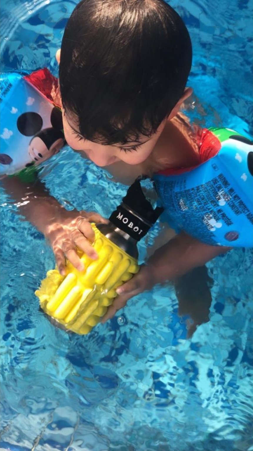 Firecracker 0.5 L Limonade