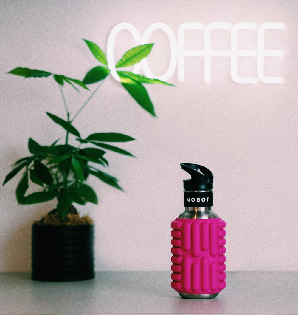 Firecracker 0.5 L Rose