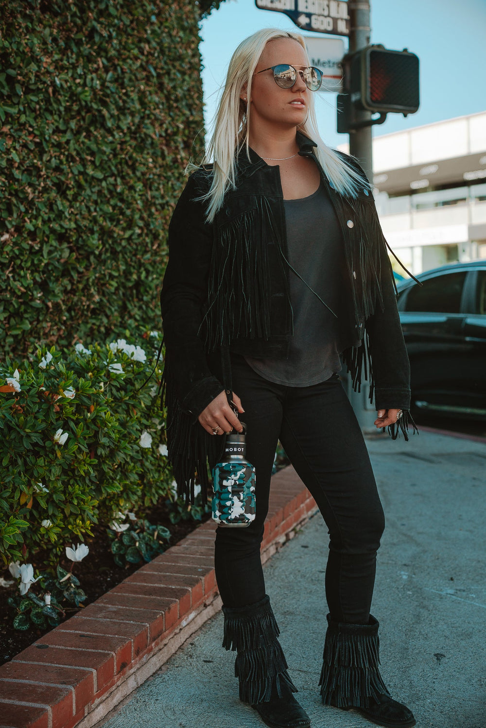 Firecracker 0.5 L Opérations Spéciales