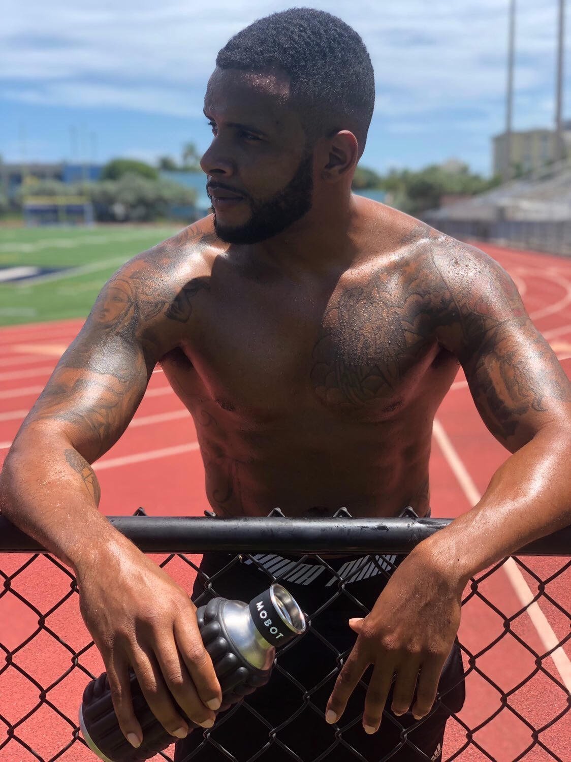 Grace 0.7 L MOBOT Noir