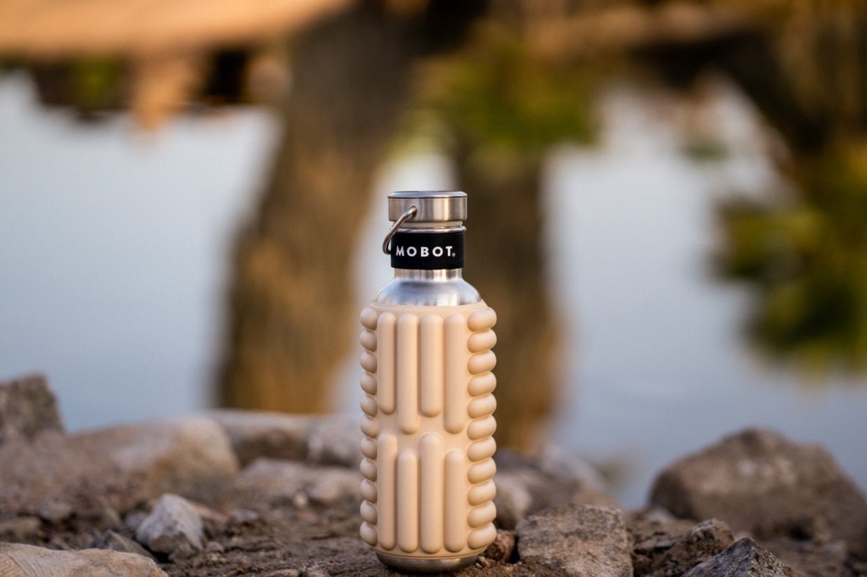 Grace 0.7 L Beige Argile