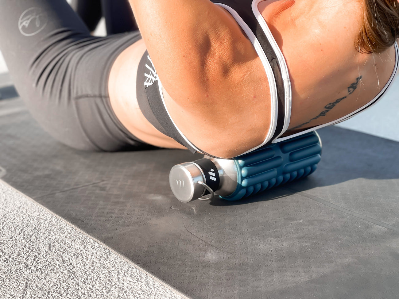 Firecracker 0.5 L Bleu Marine