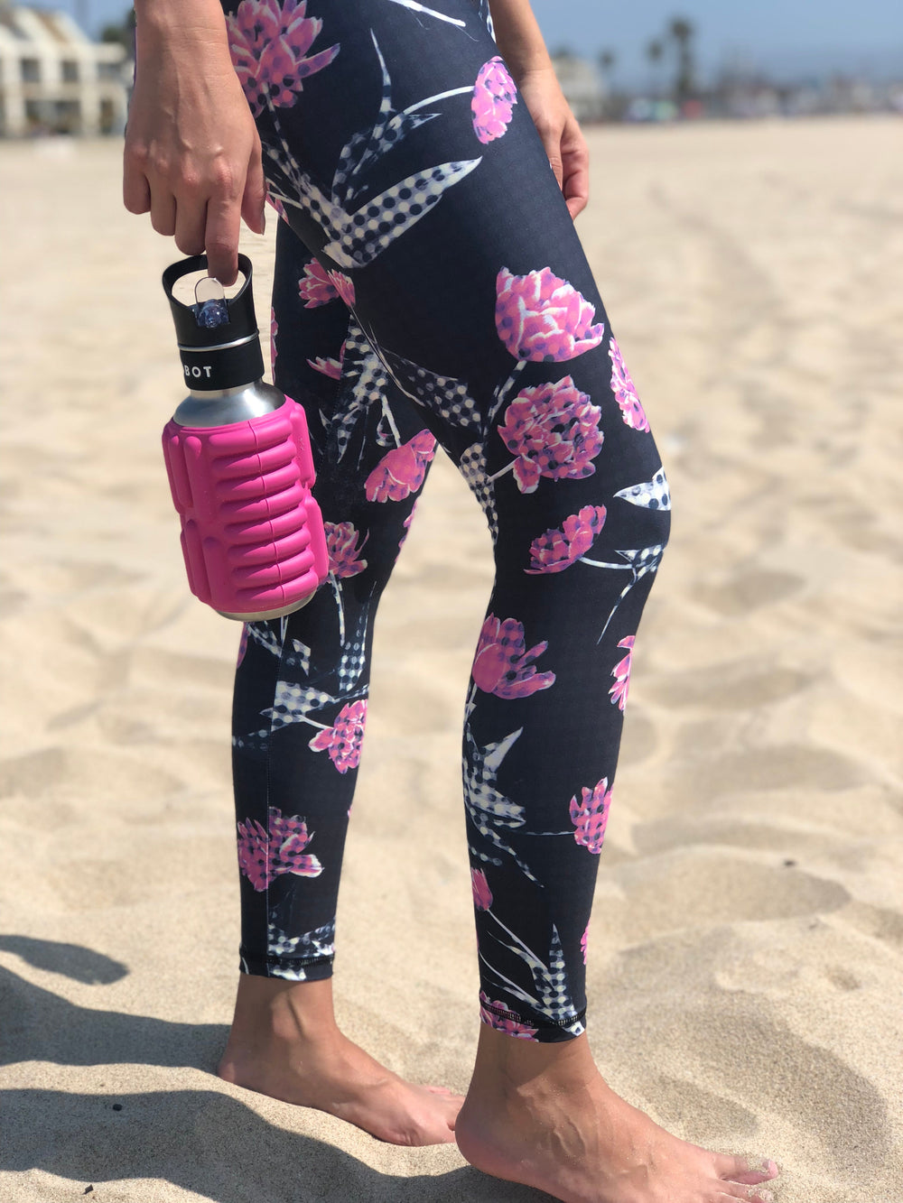 Firecracker 0.5 L Rose