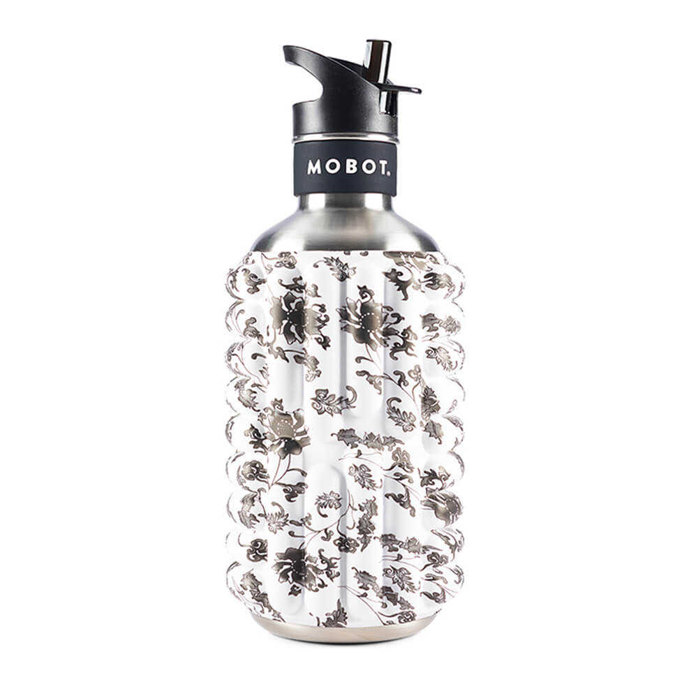 Big Bertha 1.2 L Floral Noir