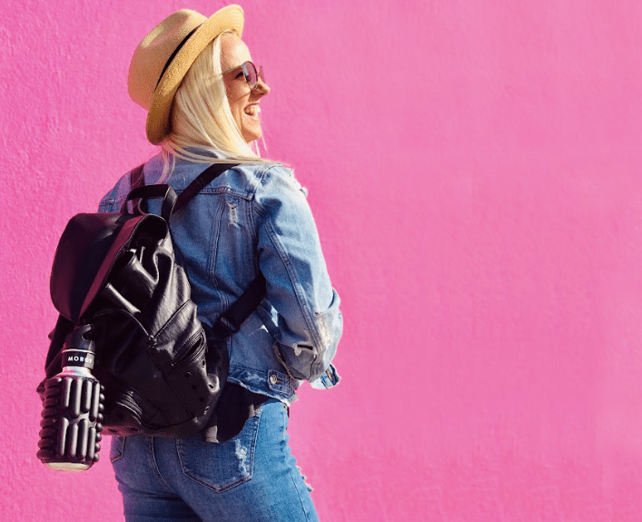 Firecracker 0.5 L Noir