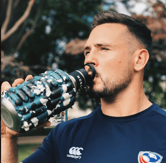 Big Bertha 1.2 L Opérations Spéciales