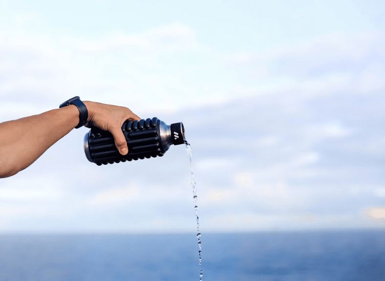 Grace 0.7 L MOBOT Noir