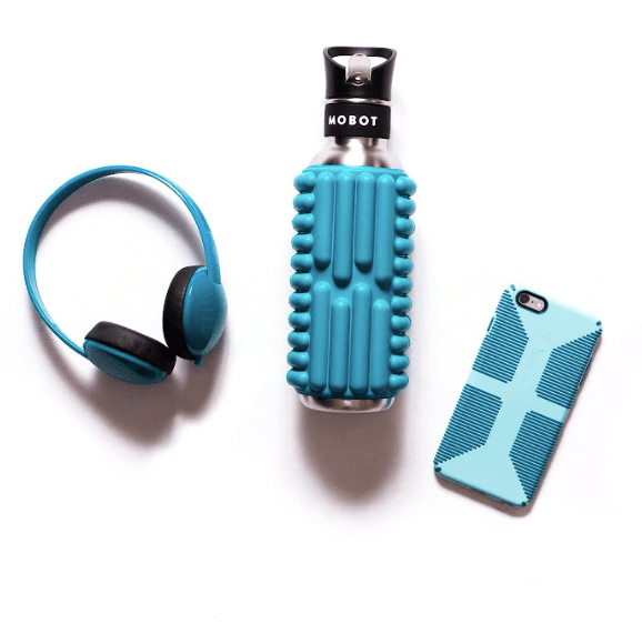 Grace 0.7 L Aquamarine