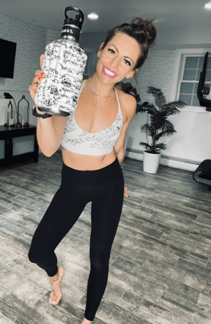 Big Bertha 1.2 L Floral Noir